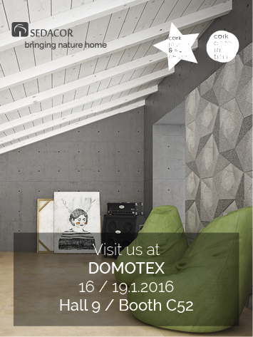 Domotex 2016
